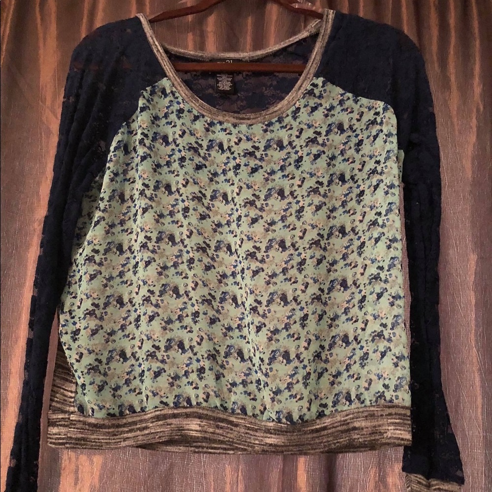 Blouse